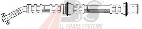A.B.S. SL4046 Гальмівний шланг