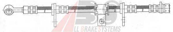 A.B.S. SL4189 Гальмівний шланг