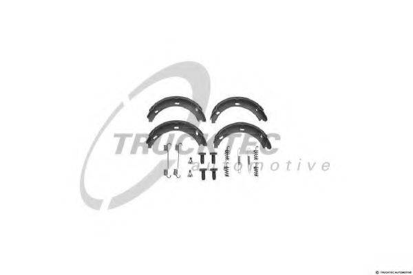 TRUCKTEC AUTOMOTIVE 02.35.006