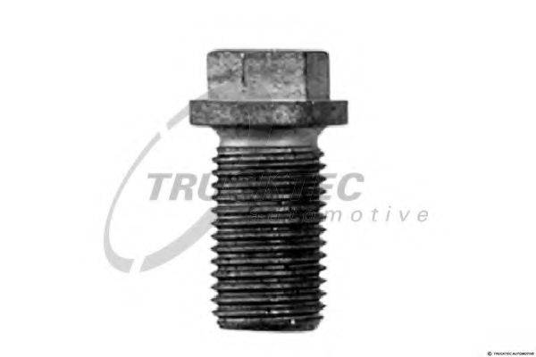 TRUCKTEC AUTOMOTIVE 02.67.125