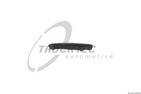 TRUCKTEC AUTOMOTIVE 0212120 Планка заспокійника, ланцюг приводу