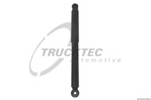 TRUCKTEC AUTOMOTIVE 0230106 Амортизатор