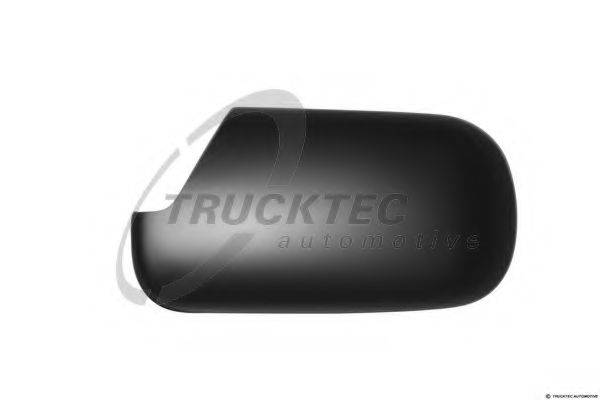 TRUCKTEC AUTOMOTIVE 0862078 Покриття, зовнішнє дзеркало