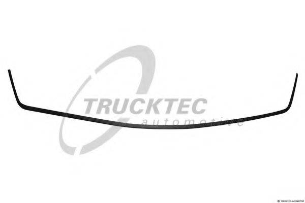 TRUCKTEC AUTOMOTIVE 0862187 Спойлер