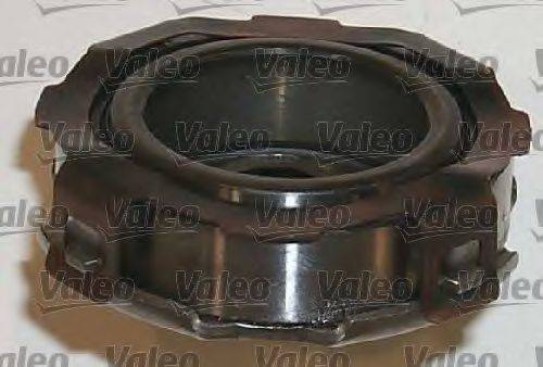 VALEO 006736 Комплект зчеплення