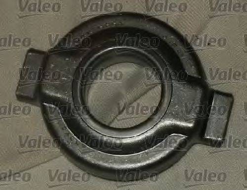 VALEO 009247 Комплект зчеплення