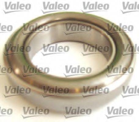 VALEO 009262 Комплект зчеплення