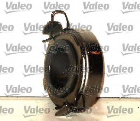 VALEO 009281 Комплект зчеплення