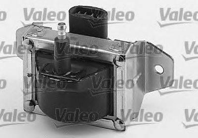 VALEO 245001 Котушка запалювання