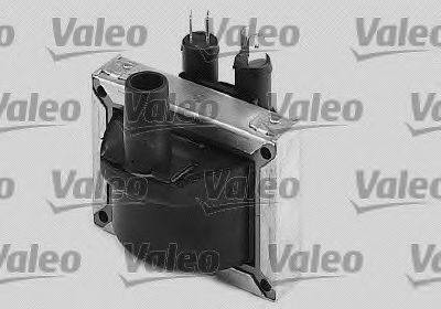 VALEO 245022 Котушка запалювання