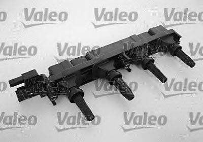 VALEO 245100 Котушка запалювання