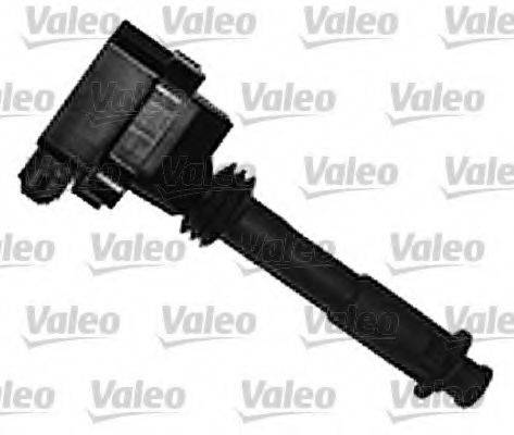 VALEO 245155 Котушка запалювання