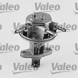 VALEO 247053 Паливний насос