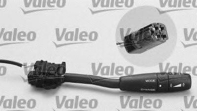 VALEO 251458 Вимикач на колонці кермового керування