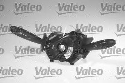 VALEO 251502 Вимикач на колонці кермового керування