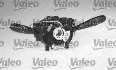 VALEO 251529 Вимикач на колонці кермового керування