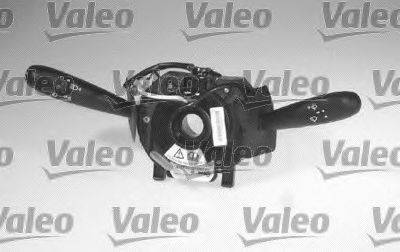 VALEO 251539 Вимикач на колонці кермового керування