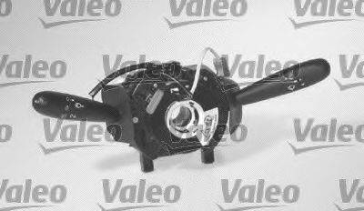 VALEO 251542 Вимикач на колонці кермового керування