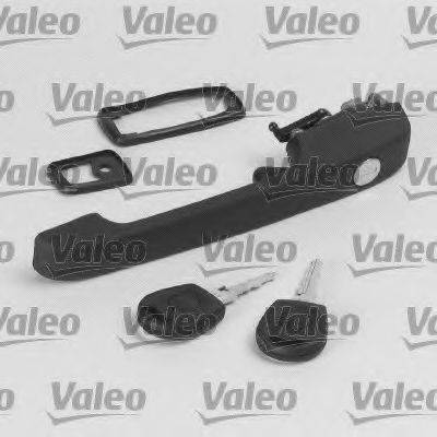 VALEO 252315 Ручка дверей