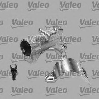 VALEO 252644 Корпус циліндра замку