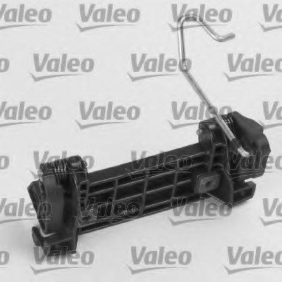 VALEO 256052 Ручка дверей