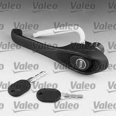 VALEO 256134 Ручка дверей