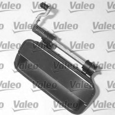 VALEO 256160 Ручка дверей