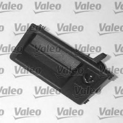 VALEO 256219 Ручка дверей