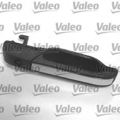 VALEO 256229 Ручка дверей