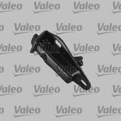 VALEO 256411 Замок задніх дверей