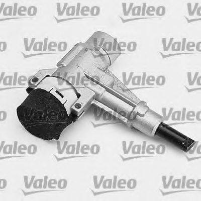 VALEO 256560 Корпус циліндра замку