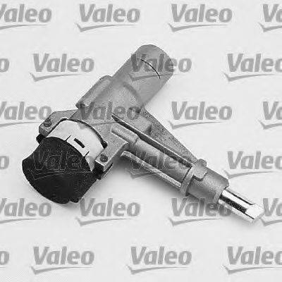 VALEO 256562 Корпус циліндра замку