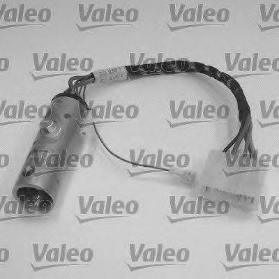 VALEO 256798 Корпус циліндра замку