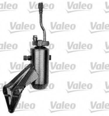 VALEO 508877 Осушувач, кондиціонер