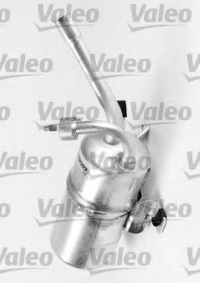 VALEO 509502 Осушувач, кондиціонер