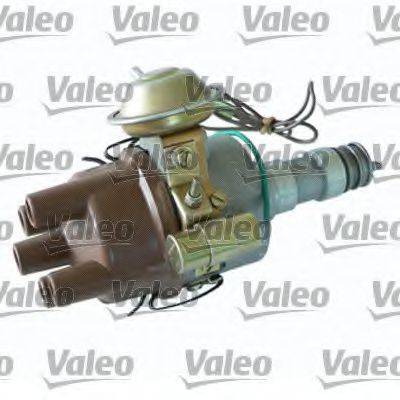 VALEO 242098 Розподільник запалювання