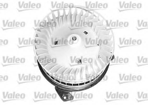 VALEO 698244 Вентилятор салону