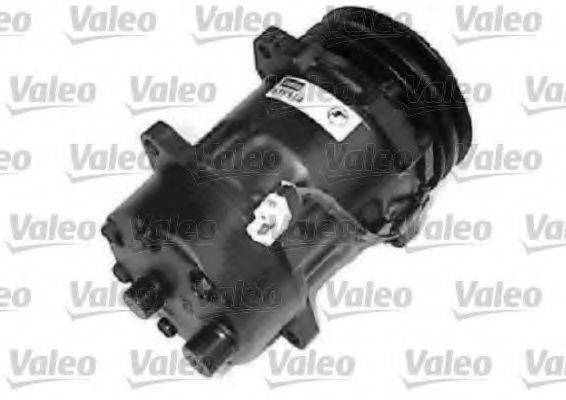 VALEO 699514 Компресор, кондиціонер