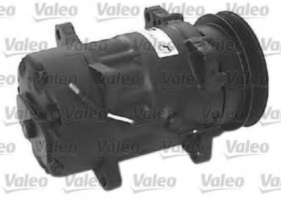 VALEO 699594 Компресор, кондиціонер