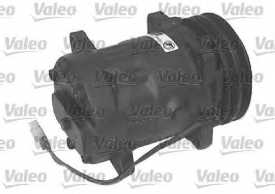 VALEO 699635 Компресор, кондиціонер