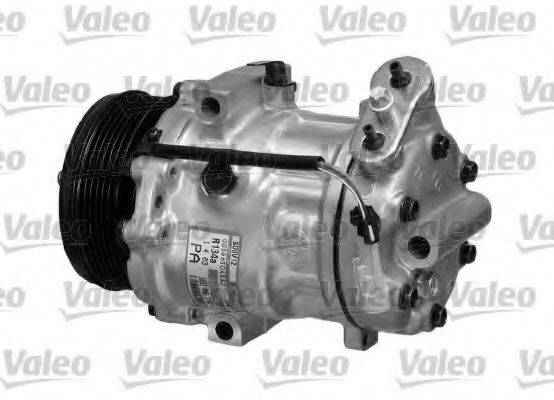 VALEO 699806 Компресор, кондиціонер