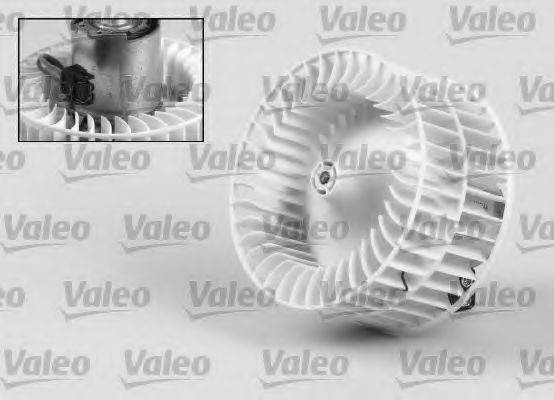 VALEO 715006 Вентилятор салону