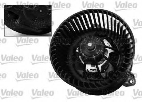 VALEO 715060 Вентилятор салону