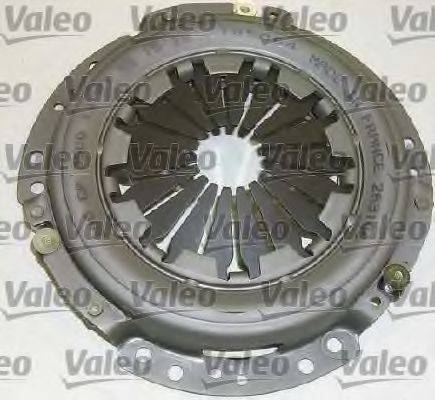 VALEO 826796 Комплект зчеплення