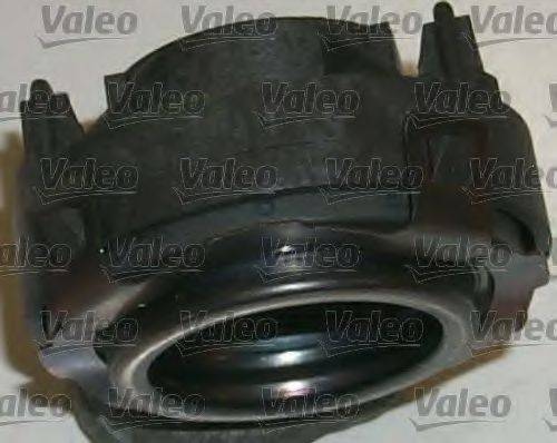 VALEO 828040 Комплект зчеплення