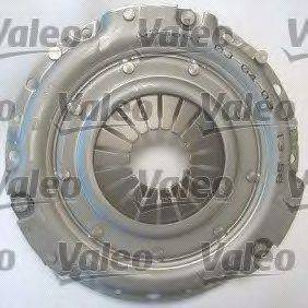 VALEO 828916 Комплект зчеплення