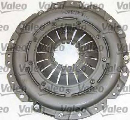 VALEO 801169 Комплект зчеплення