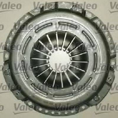 VALEO 828940 Комплект зчеплення