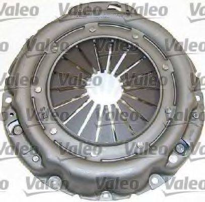 VALEO 834044 Комплект зчеплення