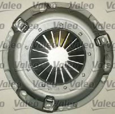 VALEO 801311 Комплект зчеплення